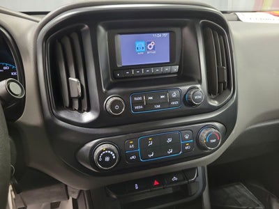 2015 Chevrolet Colorado Work Truck