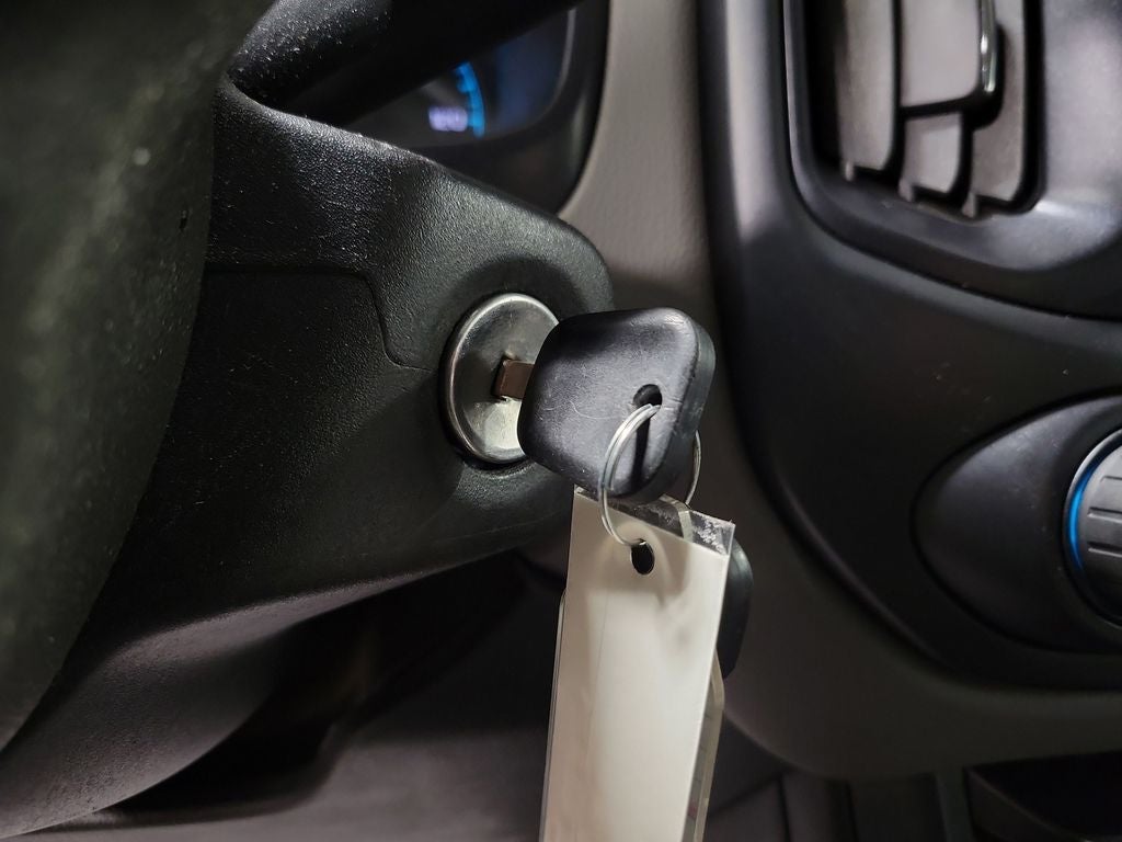 2015 Chevrolet Colorado Work Truck