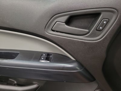 2015 Chevrolet Colorado Work Truck
