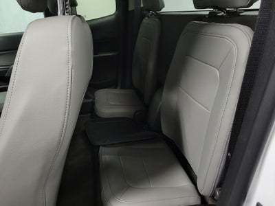 2015 Chevrolet Colorado Work Truck
