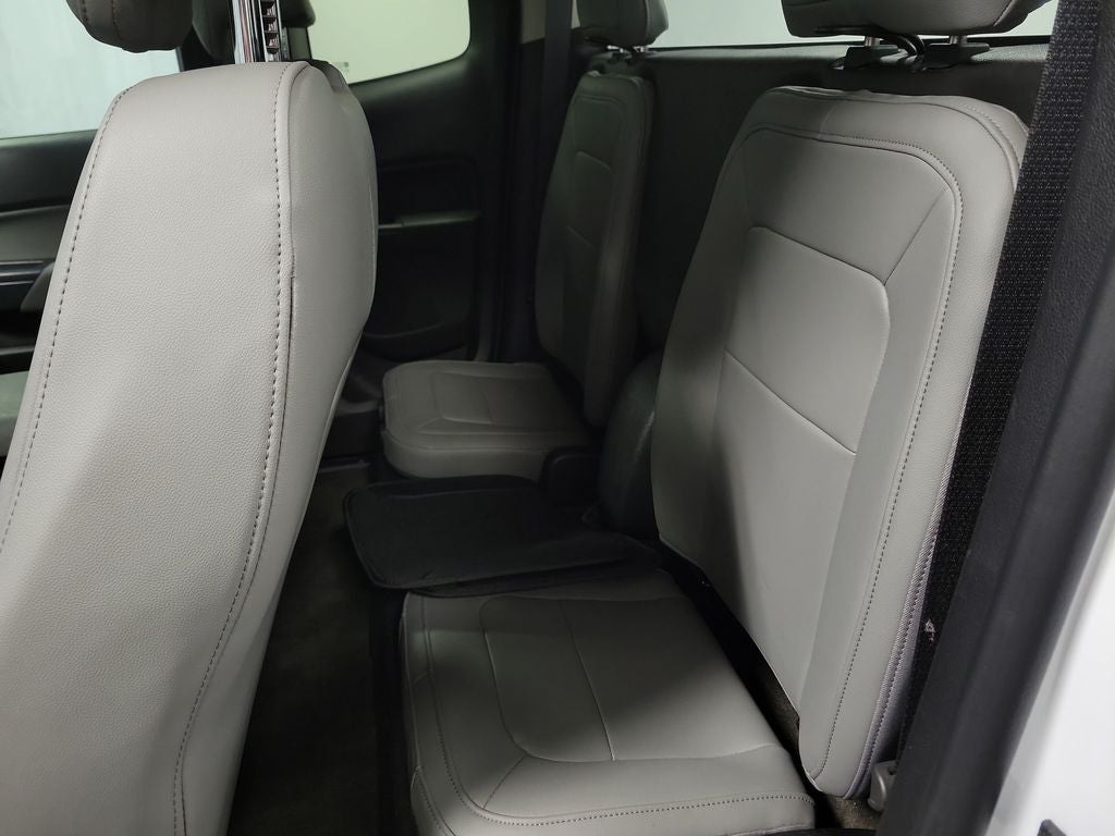 2015 Chevrolet Colorado Work Truck