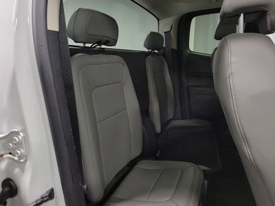 2015 Chevrolet Colorado Work Truck
