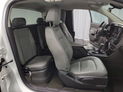 2015 Chevrolet Colorado Work Truck