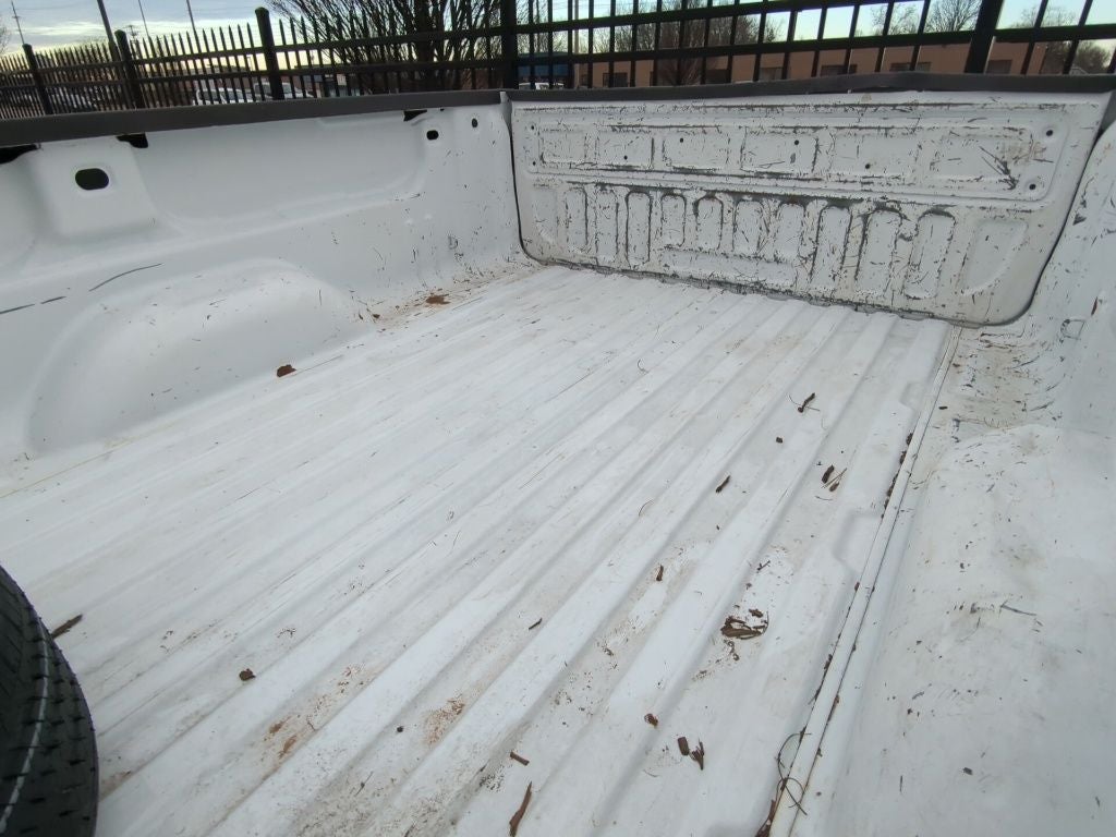 2017 Chevrolet Silverado 1500 WT