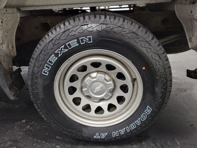 2019 Chevrolet Silverado 1500 WT