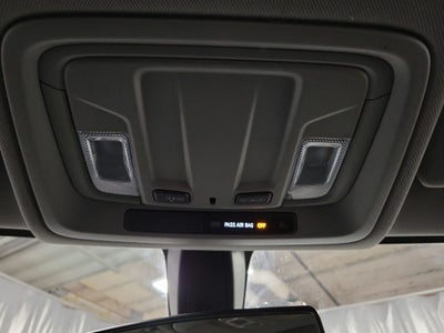 2019 Chevrolet Silverado 1500 WT