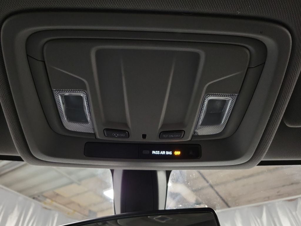 2019 Chevrolet Silverado 1500 WT