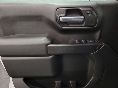 2019 Chevrolet Silverado 1500 WT