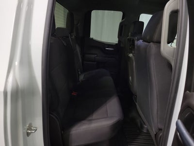 2019 Chevrolet Silverado 1500 WT