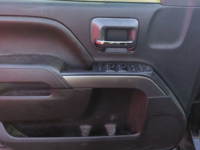 2015 Chevrolet Silverado 1500 LT LT1