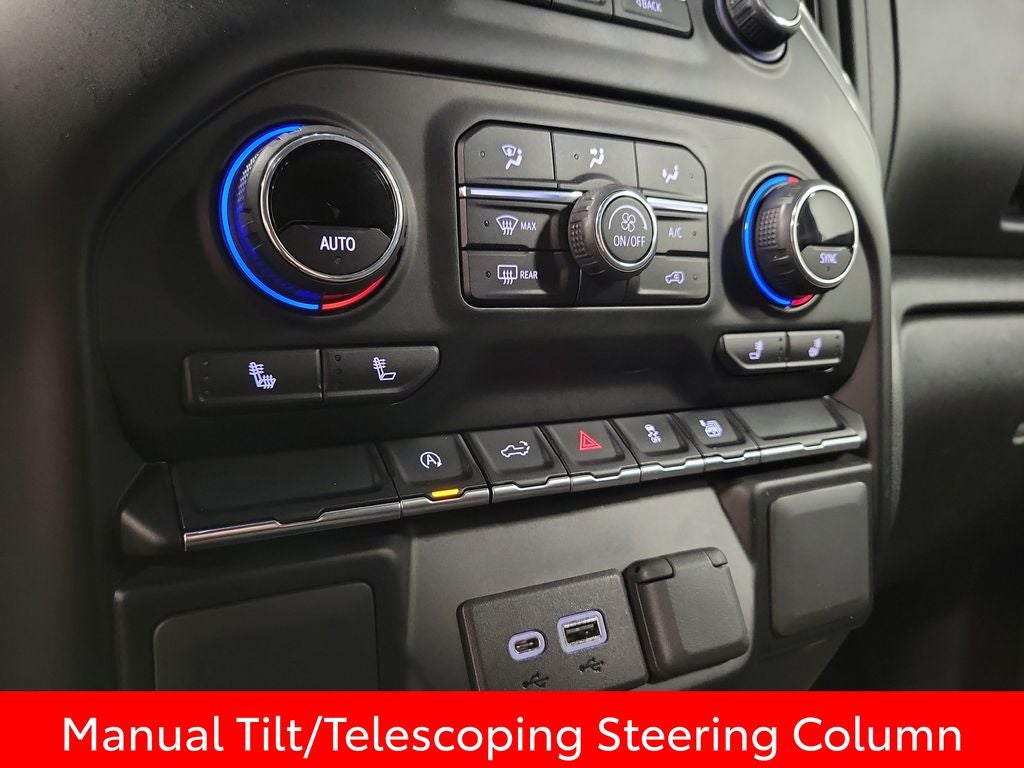 2021 Chevrolet Silverado 1500 LT LT1