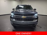 2021 Chevrolet Silverado 1500 LT LT1