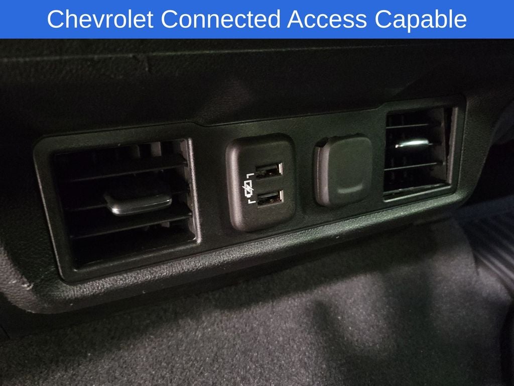 2021 Chevrolet Silverado 1500 LT LT1