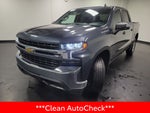 2021 Chevrolet Silverado 1500 LT LT1
