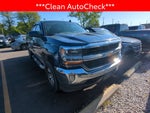 2016 Chevrolet Silverado 1500 LT LT1