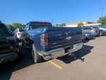 2016 Chevrolet Silverado 1500 LT LT1