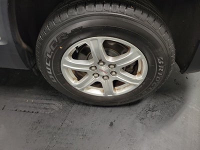 2019 GMC Acadia SLE-1