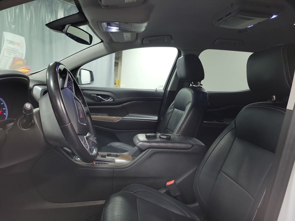 2019 GMC Acadia SLE-1