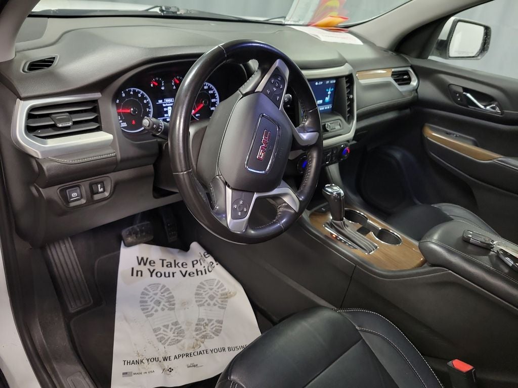 2019 GMC Acadia SLE-1