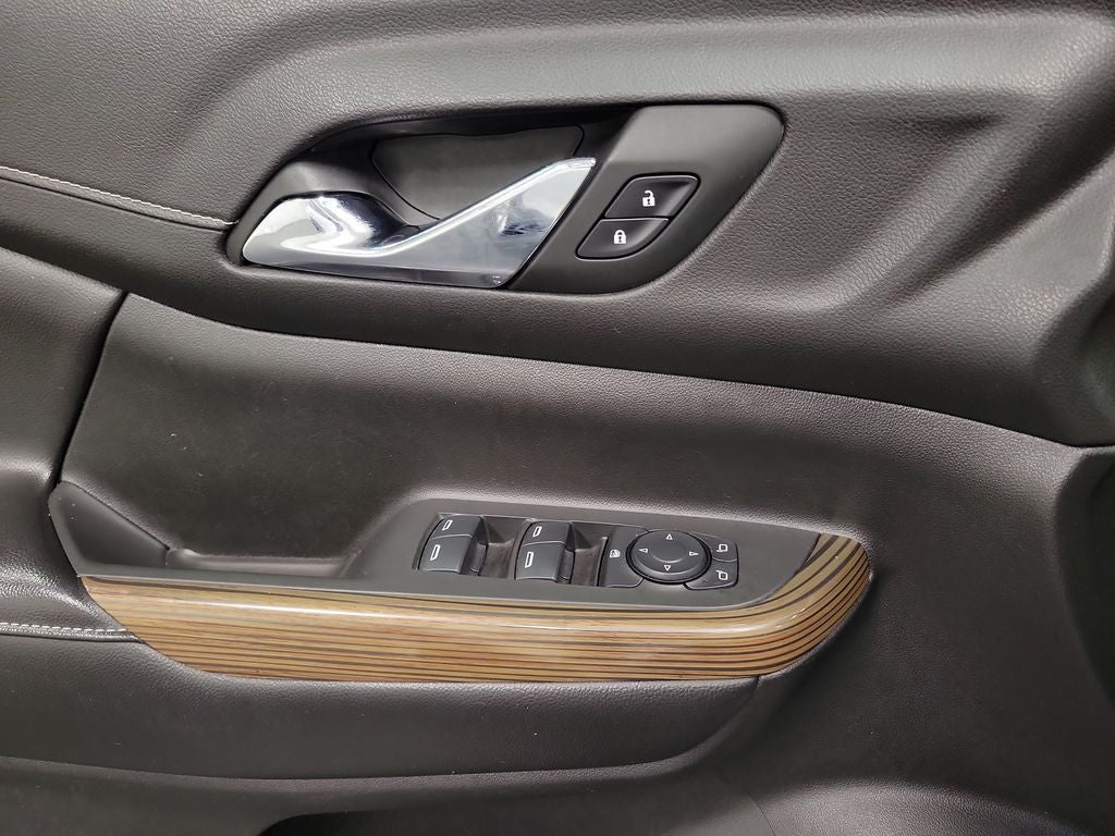 2019 GMC Acadia SLE-1