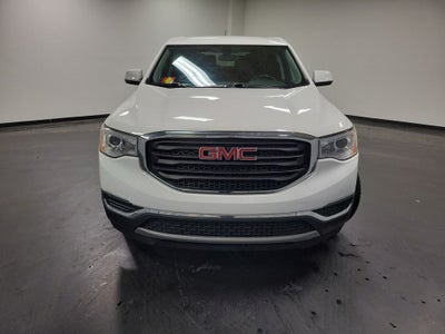 2019 GMC Acadia SLE-1