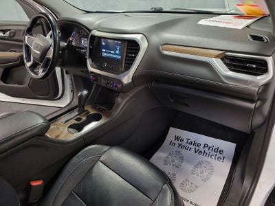 2019 GMC Acadia SLE-1