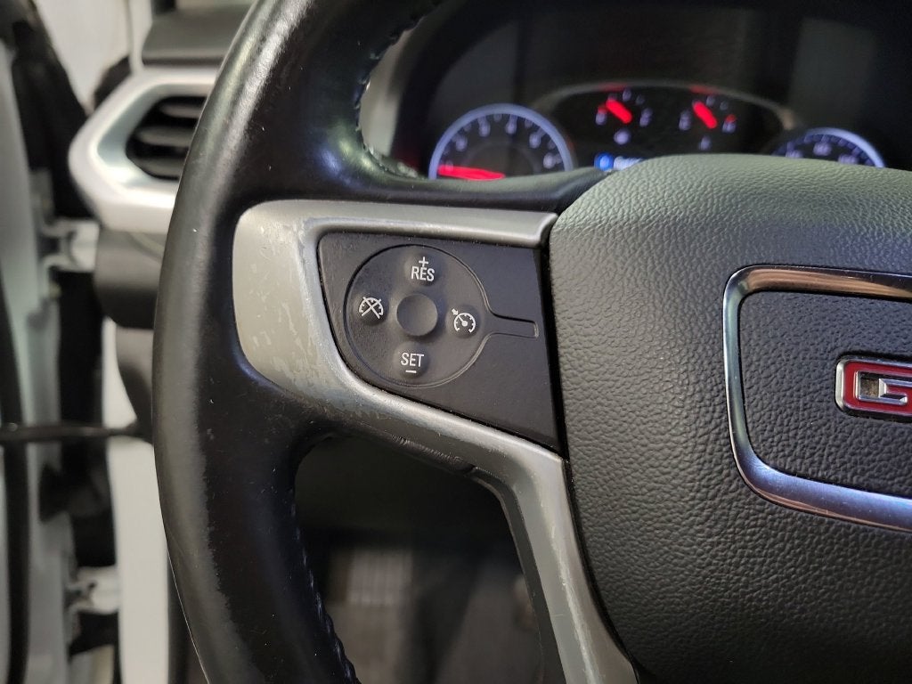2020 GMC Acadia SLE