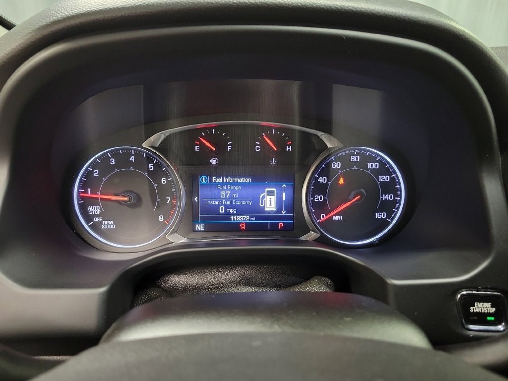 2020 GMC Acadia SLE