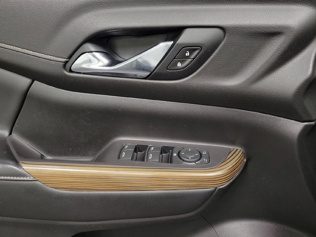 2020 GMC Acadia SLE