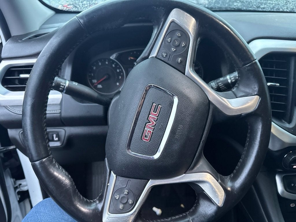 2020 GMC Acadia SLE