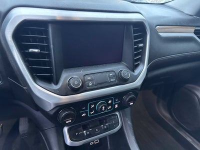 2020 GMC Acadia SLE