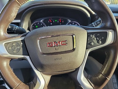 2018 GMC Acadia SLT-2