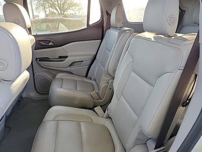 2018 GMC Acadia SLT-2