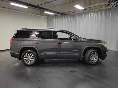 2018 GMC Acadia SLE-2