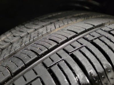 2018 GMC Acadia SLE-2