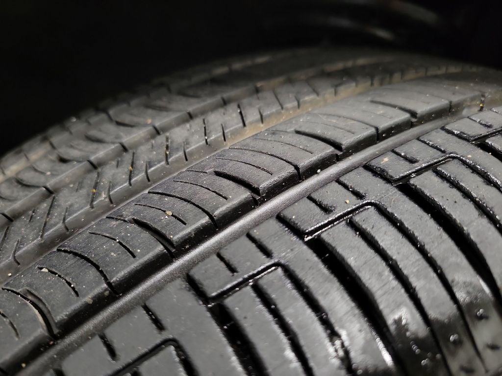 2018 GMC Acadia SLE-2