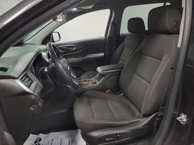 2018 GMC Acadia SLE-2