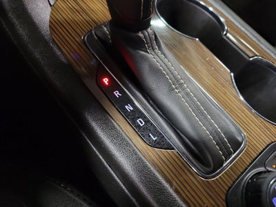 2018 GMC Acadia SLE-2