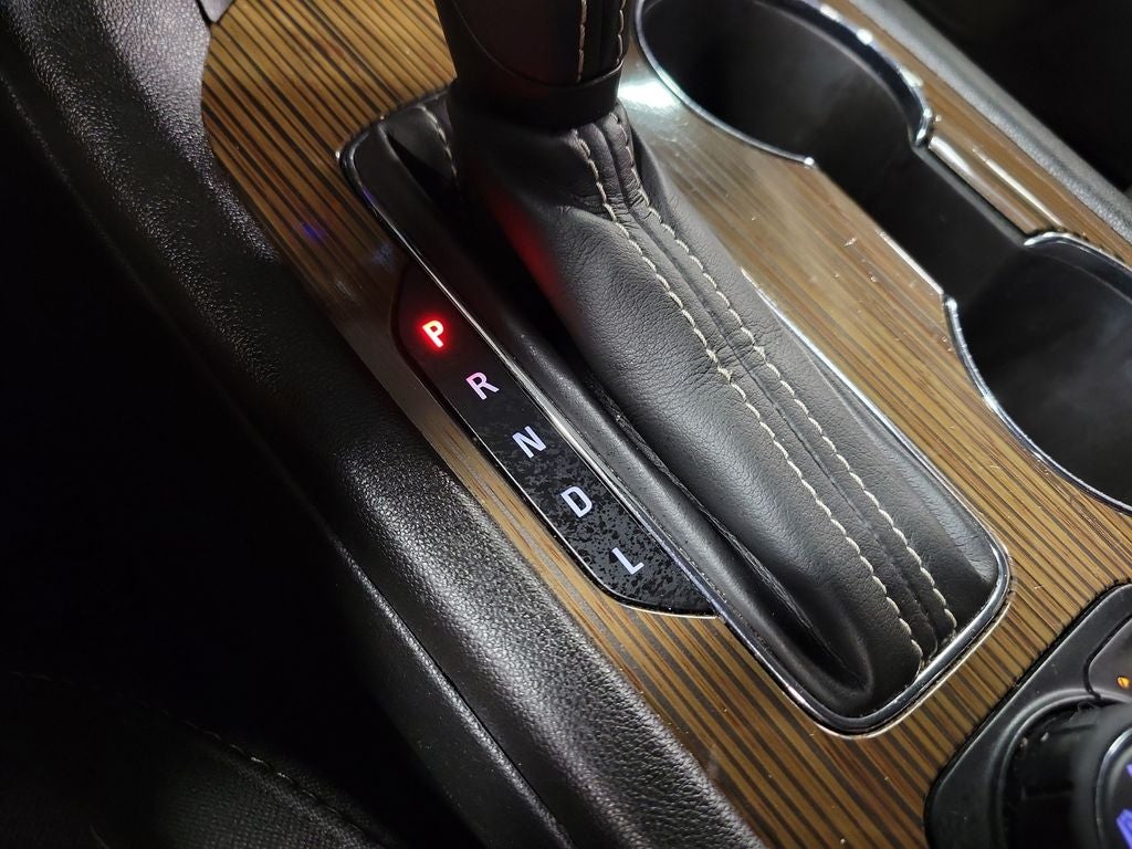 2018 GMC Acadia SLE-2