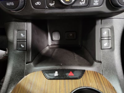 2018 GMC Acadia SLE-2