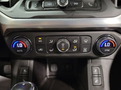 2018 GMC Acadia SLE-2