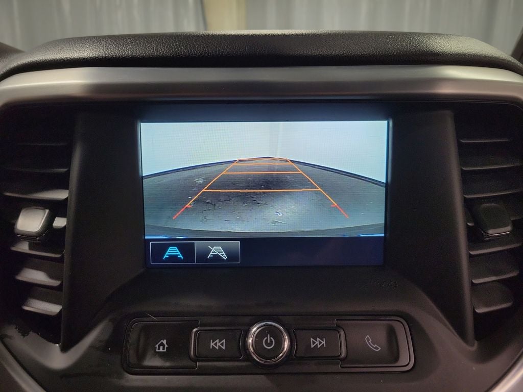 2018 GMC Acadia SLE-2