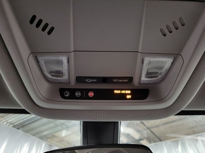 2018 GMC Acadia SLE-2