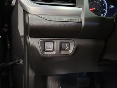 2018 GMC Acadia SLE-2