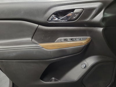 2018 GMC Acadia SLE-2