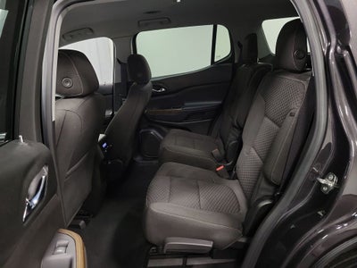2018 GMC Acadia SLE-2