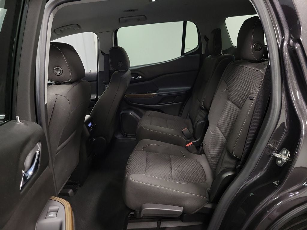 2018 GMC Acadia SLE-2