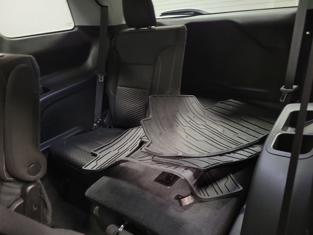 2018 GMC Acadia SLE-2