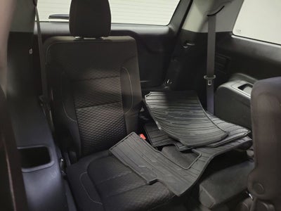 2018 GMC Acadia SLE-2