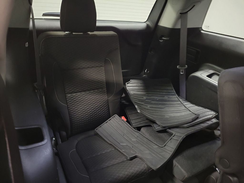2018 GMC Acadia SLE-2